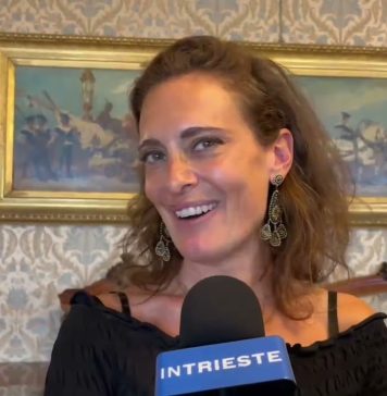 Author Christina Dow Presents a Personal Portrait of Trieste