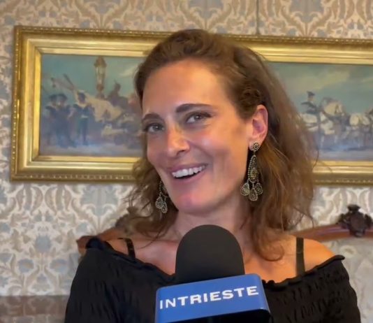 Author Christina Dow Presents a Personal Portrait of Trieste