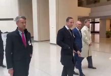 In Washington D.C., Friuli Venezia Giulia Sees Opportunity in Shifting Global Trade Routes