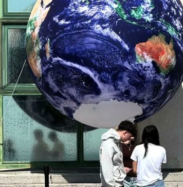 Earth Day Screening Explores Nature Through Honeyland