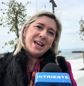 Barcola’s Seafront Unveils Newly Restored Public Space