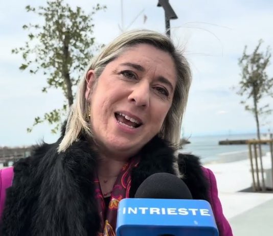 Barcola’s Seafront Unveils Newly Restored Public Space