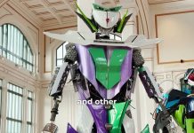 Trieste’s SCART Exhibition Draws 21,000 Visitors and Counting