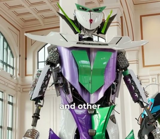 Trieste’s SCART Exhibition Draws 21,000 Visitors and Counting