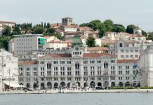 FVG’s Coastal Ferry Network Sets Sail for a New Season