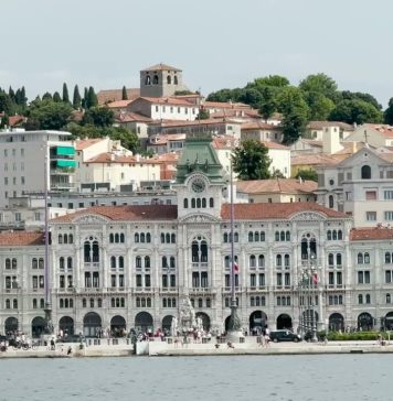 FVG’s Coastal Ferry Network Sets Sail for a New Season