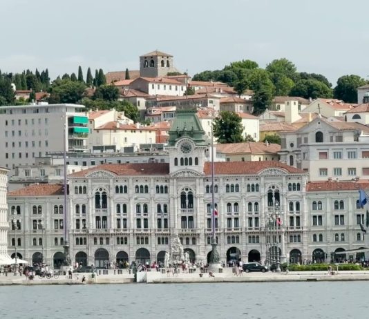 FVG’s Coastal Ferry Network Sets Sail for a New Season