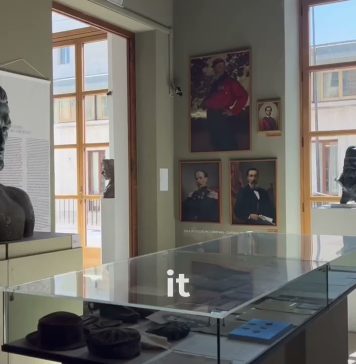 Trieste Reopens Restored Risorgimento Museum After Major Conservation Works