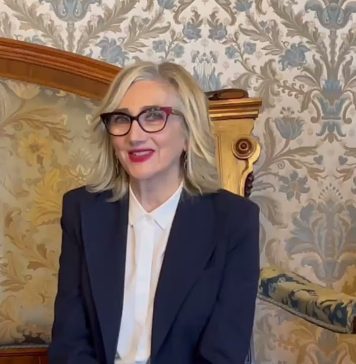 Lunetta Savino Returns to Trieste as ‘Libera’ Brings the City to Center Stage