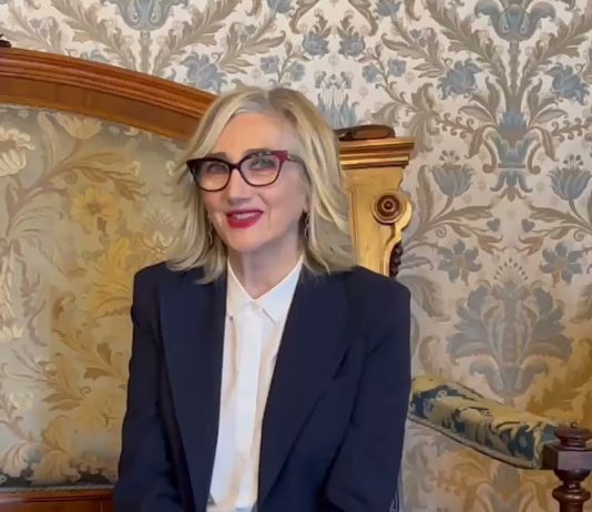 Lunetta Savino Returns to Trieste as ‘Libera’ Brings the City to Center Stage