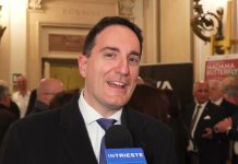 Puccini’s Madama Butterfly Brings Trieste to Tears