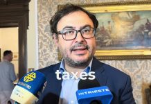 Trieste Moves to Waive Penalties on Unpaid Local Taxes in Debt Recovery