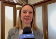 Trieste Showcases Ceremonial Police Unit as Symbol of Civic Tradition