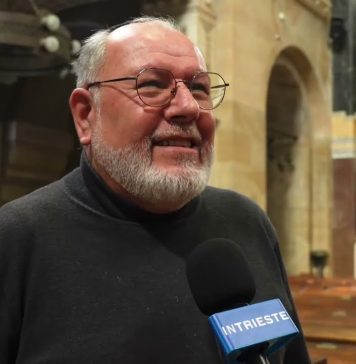 Trieste’s Traditions of Faith and Coexistence Endure