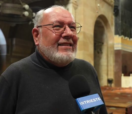 Trieste’s Traditions of Faith and Coexistence Endure