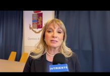 Trieste Police Headquarters Unveils Memorial to Fallen Officers Ahead of 174th Anniversary