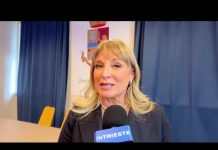 Polizia di Stato Marks 174th Anniversary with Nationwide Ceremonies