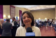 Career Day Connects Students With Employers at the University of Trieste