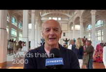 Art, Creativity, and Sustainability in Dialogue at Trieste’s Salone degli Incanti