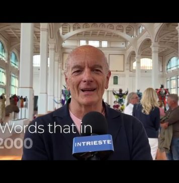 Art, Creativity, and Sustainability in Dialogue at Trieste’s Salone degli Incanti