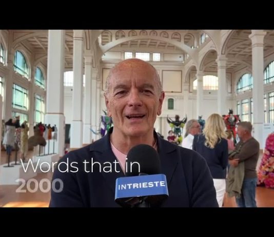 Art, Creativity, and Sustainability in Dialogue at Trieste’s Salone degli Incanti