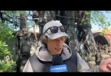 Libera Returns: Season Two Wraps Filming in Trieste This May