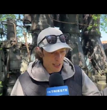 Libera Returns: Season Two Wraps Filming in Trieste This May
