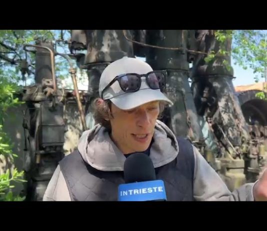 Libera Returns: Season Two Wraps Filming in Trieste This May