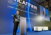 Fincantieri Marks Safety Day in Monfalcone with Focus on Prevention