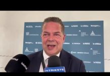 Northeast Leaders Push Infrastructure Strategy at Trieste Airport
