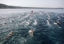 Lignano to Host Triathlon Sprint on April 25 as Test Event for EYOF 2027