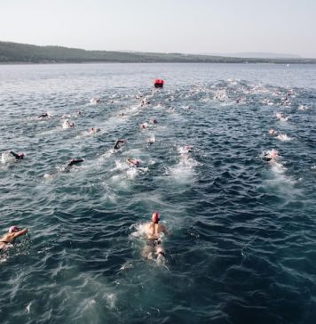 Lignano to Host Triathlon Sprint on April 25 as Test Event for EYOF 2027