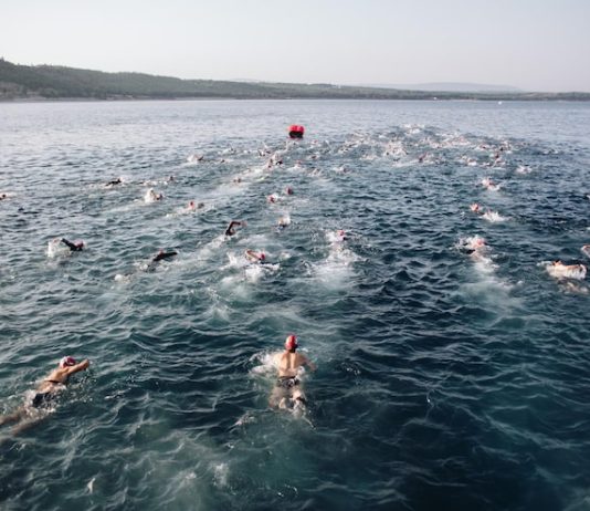 Lignano to Host Triathlon Sprint on April 25 as Test Event for EYOF 2027