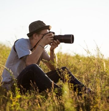Photography Masterclass at the LETS Museum in Trieste