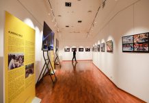 Trieste Backs Journalism Prize Highlighting Underreported Conflicts