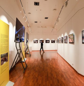 In Trieste, a Focus on the Risks and Realities of War Reporting