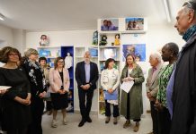 Trieste Allocates Municipal Property to UNICEF in Bid to Strengthen Child-Focused Services