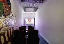 In Trieste, a New Haven for Families Facing Childhood Cancer