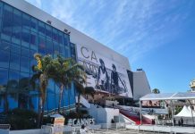 From Cannes to Friuli Venezia Giulia, the Films Everyone Will Be Talking About