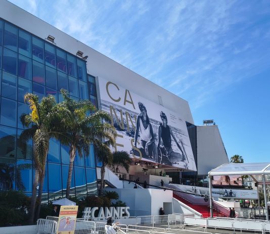 From Cannes to Friuli Venezia Giulia, the Films Everyone Will Be Talking About