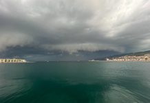 Weather Alert Issued for Friuli Venezia Giulia as Storms Forecast Across Region