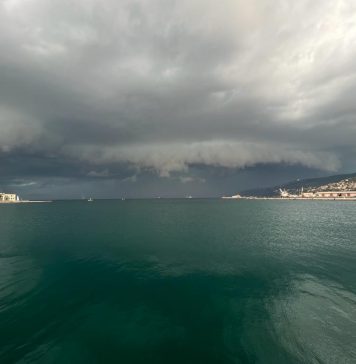 Weather Alert Issued for Friuli Venezia Giulia as Storms Forecast Across Region