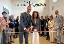 University of Trieste Opens Ducaton Gallery in Gorizia