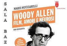 Woody Allen Biography to Be Presented in Trieste as Part of “Il Maggio dei Libri” Series