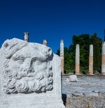 Friuli Venezia Giulia Unveils Immersive Virtual Tour of UNESCO Sites