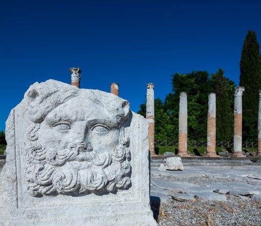 Friuli Venezia Giulia Opens Its Cultural Treasures for European Heritage Days