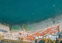 Summer Season Gains Momentum at Cohiba in Sistiana Bay