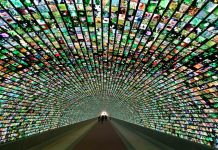 Digital Art Gallery in Gorizia Extends Summer Hours as Visitor Season Begins