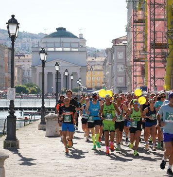 Trieste Marathon Returns, Drawing Thousands to Revived Spring Run