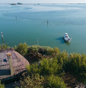 Grado Welcomes Summer With Food, Culture and Lagoon Adventures